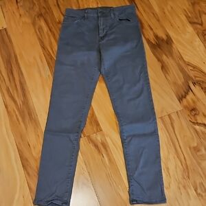 American Eagle Outfitters Flex Stretch Skinny Jeans 29 X 32